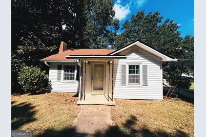 510 3rd Street, Manchester, GA 31816 - Photo 1