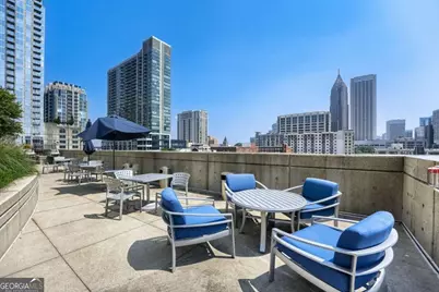 860 Peachtree Street NE #1701, Atlanta, GA 30308 - Photo 23