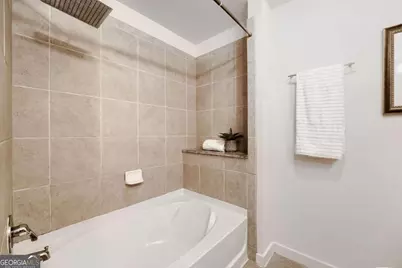 860 Peachtree Street NE #1701, Atlanta, GA 30308 - Photo 13