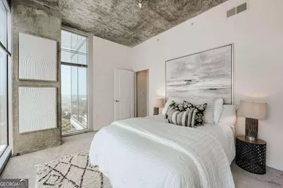 860 Peachtree Street NE #1701, Atlanta, GA 30308 - Photo 17