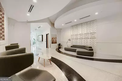 860 Peachtree Street NE #1701, Atlanta, GA 30308 - Photo 25