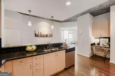 860 Peachtree Street NE #1701, Atlanta, GA 30308 - Photo 9