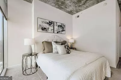 860 Peachtree Street NE #1701, Atlanta, GA 30308 - Photo 11