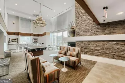 860 Peachtree Street NE #1701, Atlanta, GA 30308 - Photo 21