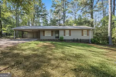 1537 Georgia Avenue S, Bremen, GA 30110 - Photo 5