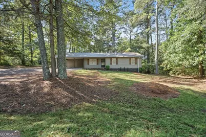 1537 Georgia Avenue S, Bremen, GA 30110 - Photo 3