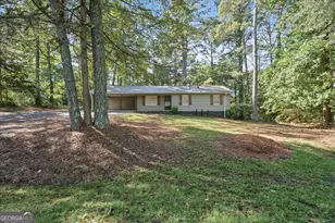 1537 Georgia Ave S, Bremen, GA 30110 - Photo 3