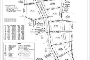 0 Lot 106 Tyler Ln, Thomaston, GA 30286 - Photo 1