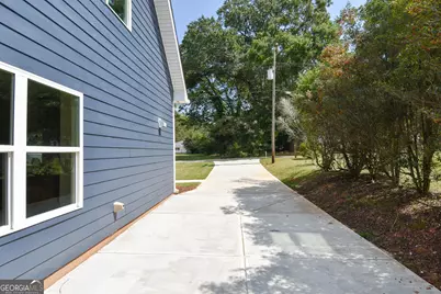 164 Johnson Street, Barnesville, GA 30204 - Photo 5