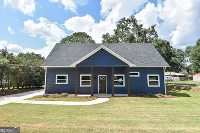 164 Johnson Street, Barnesville, GA 30204 - Photo 1