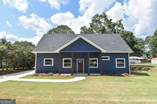 164 Johnson St, Barnesville, GA 30204 - Photo 1