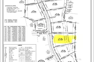 0 Lot 102 Tyler Ln, Thomaston, GA 30286 - Photo 1