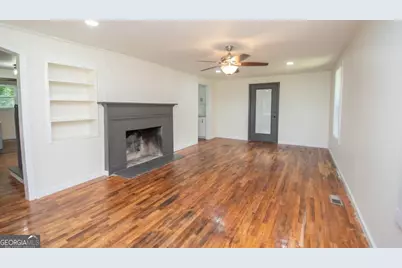 250 Lagrange Street, Grantville, GA 30220 - Photo 3