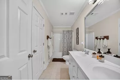 145 High Ridge Drive, Macon, GA 31220 - Photo 35