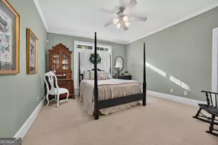 145 High Ridge Dr, Macon, GA 31220 - Photo 17