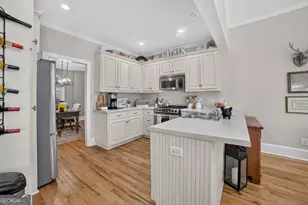 145 High Ridge Dr, Macon, GA 31220 - Photo 9