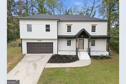 3820 Lake Drive SE, Smyrna, GA 30082 - Photo 1