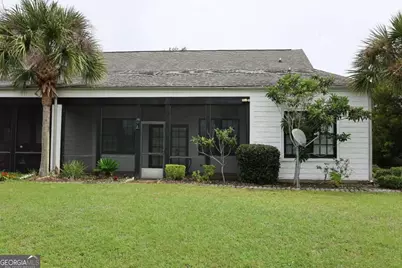 256 Bottlebrush Walk, Brunswick, GA 31525 - Photo 49