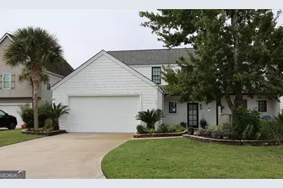 256 Bottlebrush Walk, Brunswick, GA 31525 - Photo 3
