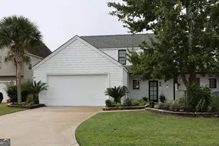 256 Bottlebrush Walk, Brunswick, GA 31525 - Photo 3