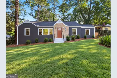 1807 Buckeye Street SW, Atlanta, GA 30310 - Photo 1