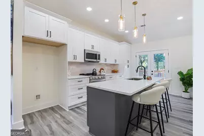 1807 Buckeye Street SW, Atlanta, GA 30310 - Photo 13