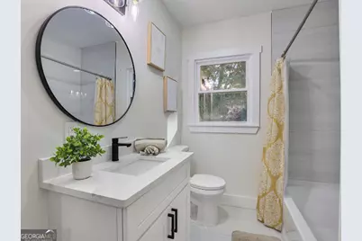 1807 Buckeye Street SW, Atlanta, GA 30310 - Photo 31
