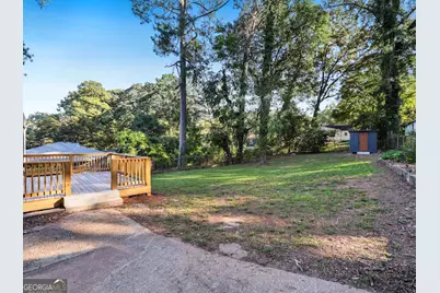 1807 Buckeye Street SW, Atlanta, GA 30310 - Photo 37