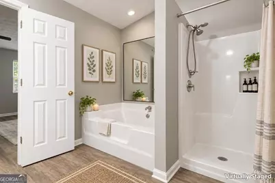 130 Shamrock Way, Newnan, GA 30263 - Photo 33