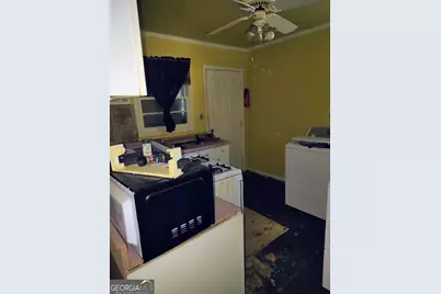 5212 Albert Drive, Forest Park, GA 30297 - Photo 11