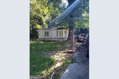 5212 Albert Drive, Forest Park, GA 30297 - Photo 1