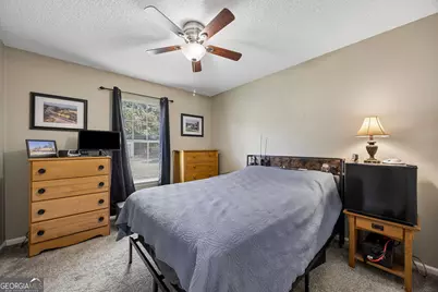 64 Rainbow Lane, Woodbine, GA 31569 - Photo 23