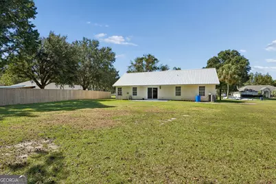 64 Rainbow Lane, Woodbine, GA 31569 - Photo 33