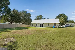 64 Rainbow Ln, Woodbine, GA 31569 - Photo 33