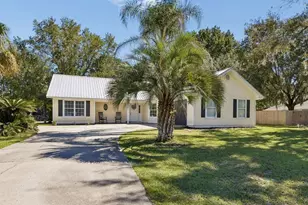 64 Rainbow Ln, Woodbine, GA 31569 - Photo 1