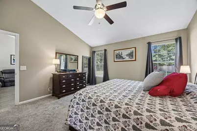 64 Rainbow Lane, Woodbine, GA 31569 - Photo 21