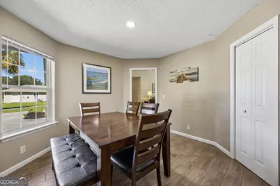 64 Rainbow Lane, Woodbine, GA 31569 - Photo 13