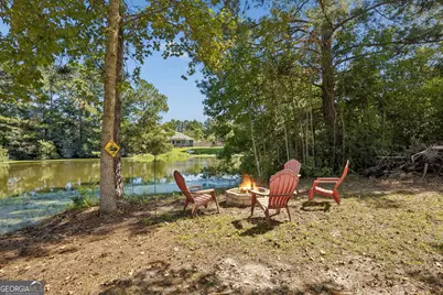 64 Rainbow Lane, Woodbine, GA 31569 - Photo 35