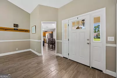 64 Rainbow Lane, Woodbine, GA 31569 - Photo 9