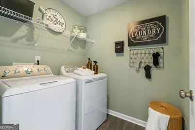 6118 Wayburn Street, Tucker, GA 30084 - Photo 21