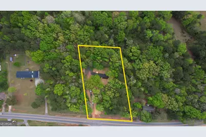 386 Sparta Highway, Milledgeville, GA 31061 - Photo 3