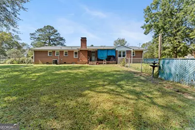 100 Heritage Drive, Warner Robins, GA 31093 - Photo 29