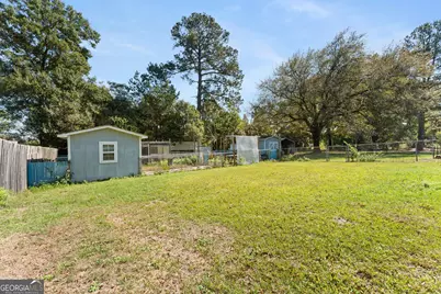 100 Heritage Drive, Warner Robins, GA 31093 - Photo 33