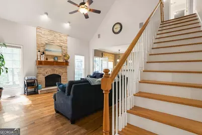920 Huntcliffe Drive, Macon, GA 31210 - Photo 5