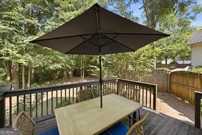 920 Huntcliffe Drive, Macon, GA 31210 - Photo 29