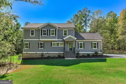 1021 Pointe S, Tignall, GA 30668 - Photo 1