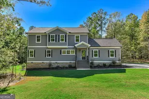 1021 Pointe S, Tignall, GA 30668 - Photo 1