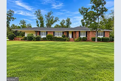 1405 Parkway Drive, Vidalia, GA 30474 - Photo 1