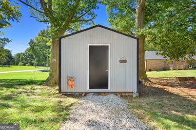 120 Roper Road, Canon, GA 30520 - Photo 29