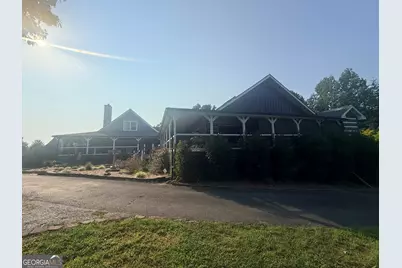 7385 Belton Bridge Road, Lula, GA 30554 - Photo 1